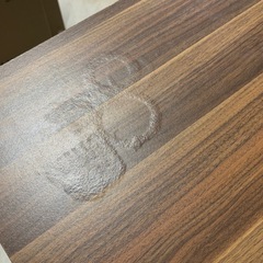 山善(YAMAZEN)パソコンデスクの画像