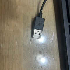 ジャンク品　Dell キーボード 有線 日本語配列 マルチメディア対応 ブラック KB216-BK-JP USBキーボードの画像