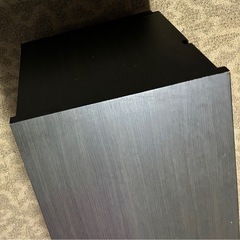 引取限定 ニトリテレビ台　120x40の画像