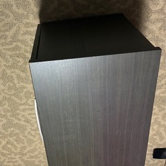 引取限定 ニトリテレビ台　120x40の画像