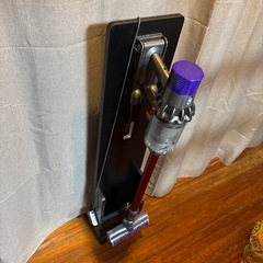 Dyson Cyclone V10の画像