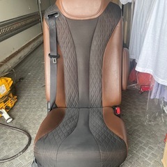 日野プロフィアシート一式