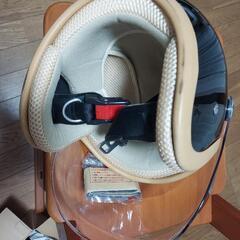 ヘルメットの画像