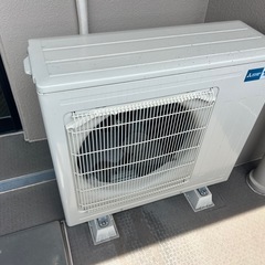 即決　エアコン　リビング用　中古　現場　動作品　霧ヶ峰　5.6k 大家族　中川区　取付け可能　猛暑　熱中症　早い者勝ちの画像