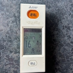 即決　エアコン　リビング用　中古　現場　動作品　霧ヶ峰　5.6k 大家族　中川区　取付け可能　猛暑　熱中症　早い者勝ちの画像