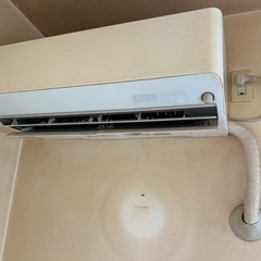 即決　エアコン　リビング用　中古　現場　動作品　霧ヶ峰　5.6k...