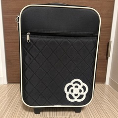 クレイサスCLATHASスーツケース　機内持ち込める　キルティン...