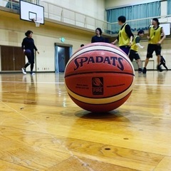 初心者🔰バスケ🏀