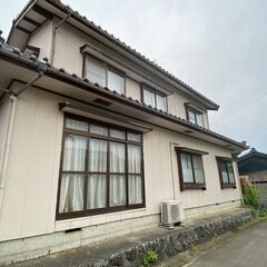 【民泊可】150万円  村上市 売戸建て 6DK 固定資産評価額...