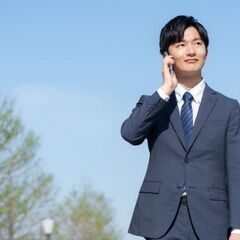 住宅手当最大4万円💰賞与5.88ヶ月分‼️未経験から安定企業で営...