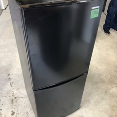 NO B194 🌈福岡市内配送設置無料✨🌈アイリスオーヤマ 冷蔵...