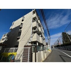 🌈 フリーレント1ヶ月 🌈敷金＆礼金ゼロ🌈『ジョイフル大和南  ...