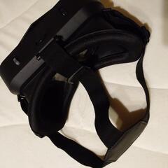 VRゴーグル 3Dの画像