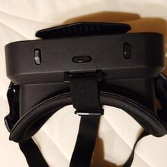 VRゴーグル 3Dの画像