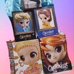 フィギアまとめ売り✨