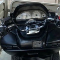 KAWASAKIエプロン250の画像