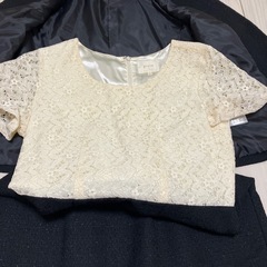 grove セレモニースーツの画像