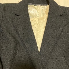grove セレモニースーツの画像