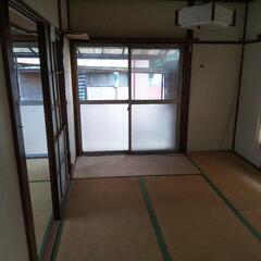 安中市 板鼻 格安戸建て 無料駐車場 - 賃貸（マンション/一戸建て）