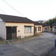 安中市 板鼻 格安戸建て 無料駐車場