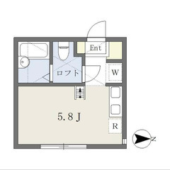 【🎈入居費用15万円🎈】🏅審査No.1🏅 🔥東急東横線 白楽 徒...