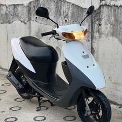 大人気セール‼️安心のバッテリー新品✨️前後タイヤまだまだ山あり...