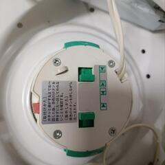 無料0円！シーリングライト　　タキズミ　TCG7142K の画像