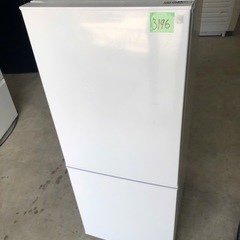 NO B196  🌈福岡市内配送設置無料✨🌈140L ファン式2...