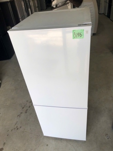 62 送料設置無料 最新モデル ニトリ冷蔵庫 140L
