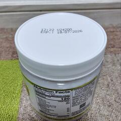 ココナッツオイル　エクストラバージンの画像