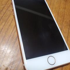 iphone8 64gb docomo imeiOK の画像