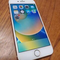 iphone8 64gb docomo imeiOK 