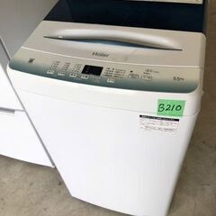 NO B210  ★格安特価★福岡市内配送設置無料★ハイアール ...