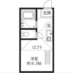 【🎈入居費用15万円🎈】🏅審査No.1🏅 🔥東急東横線 菊名 徒...