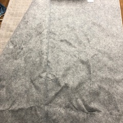 Nitori  折りたたみカーベットの画像