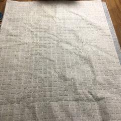 Nitori  折りたたみカーベットの画像