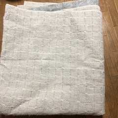 Nitori  折りたたみカーベットの画像