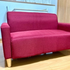 2〜3人掛けソファ