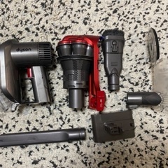 ダイソンDC34の画像
