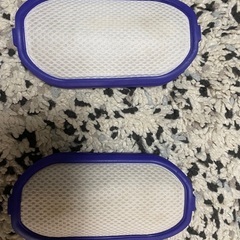 ダイソンDC34の画像