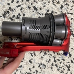 ダイソンDC34の画像