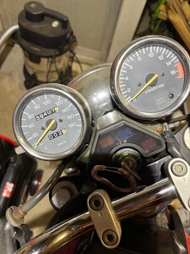 YAMAHAジール250
