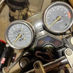 YAMAHAジール250の画像