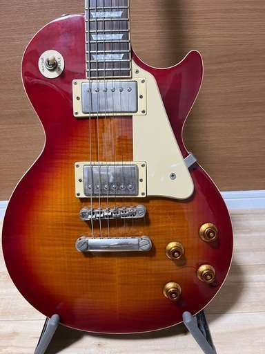 エピフォン  レスポールスタンダード