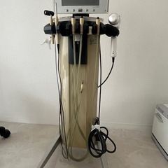 タカラベルモント　センターコア　複合機