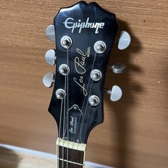 エピフォン  レスポールスタンダードの画像