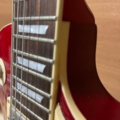 エピフォン  レスポールスタンダードの画像