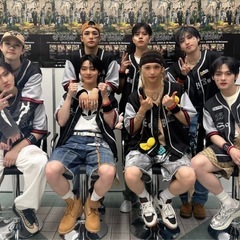 straykids♡大人stay集まれ〜♡