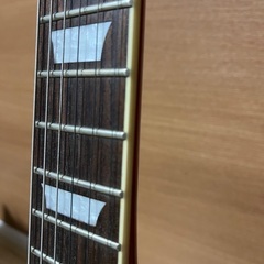 エピフォン  レスポールスタンダードの画像