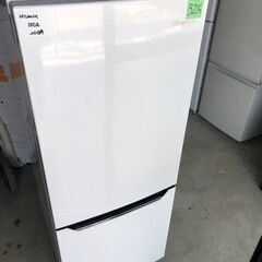 （セール）開催中 人気ブランドも続々プライス NO 冷蔵庫 ☆格安特価☆福岡市内配送設置無料☆ハイセンス B215 冷蔵庫・冷凍庫